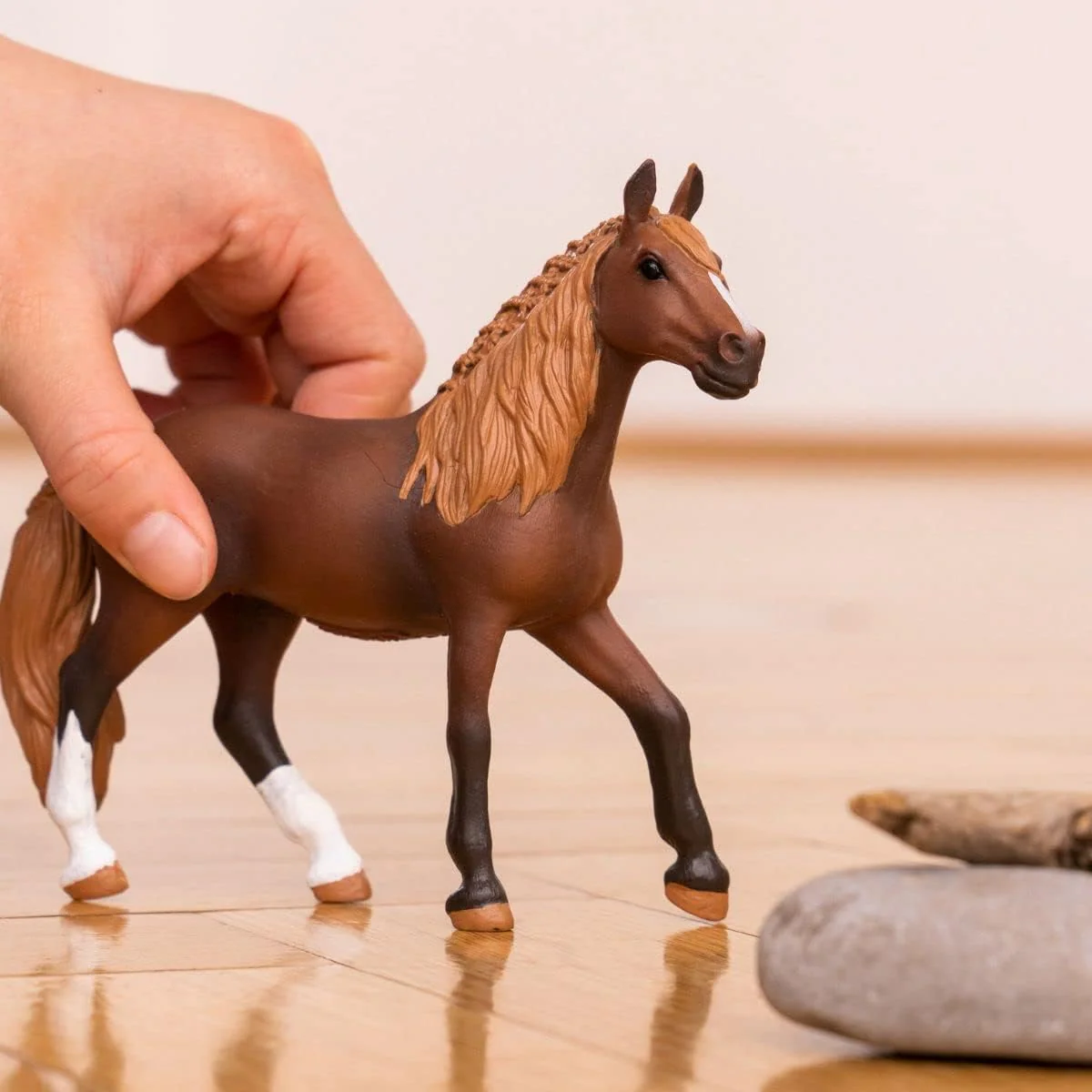Peruvian Paso Mare Horse - Image 2
