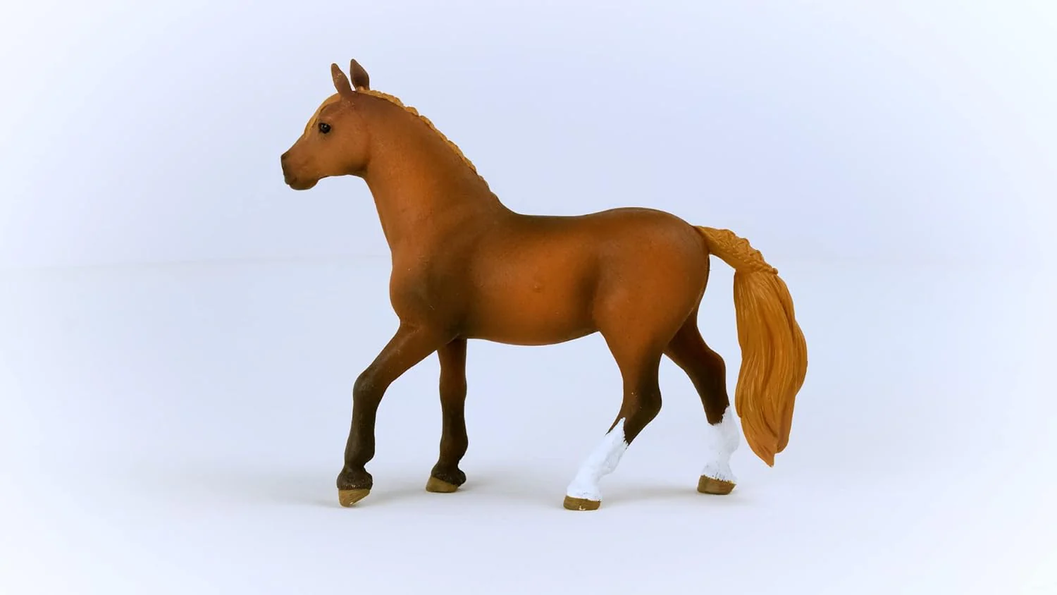 Peruvian Paso Mare Horse - Image 3