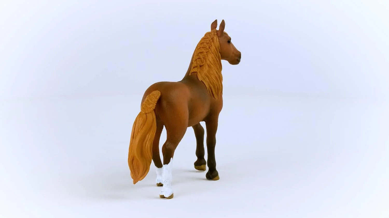 Peruvian Paso Mare Horse - Image 4