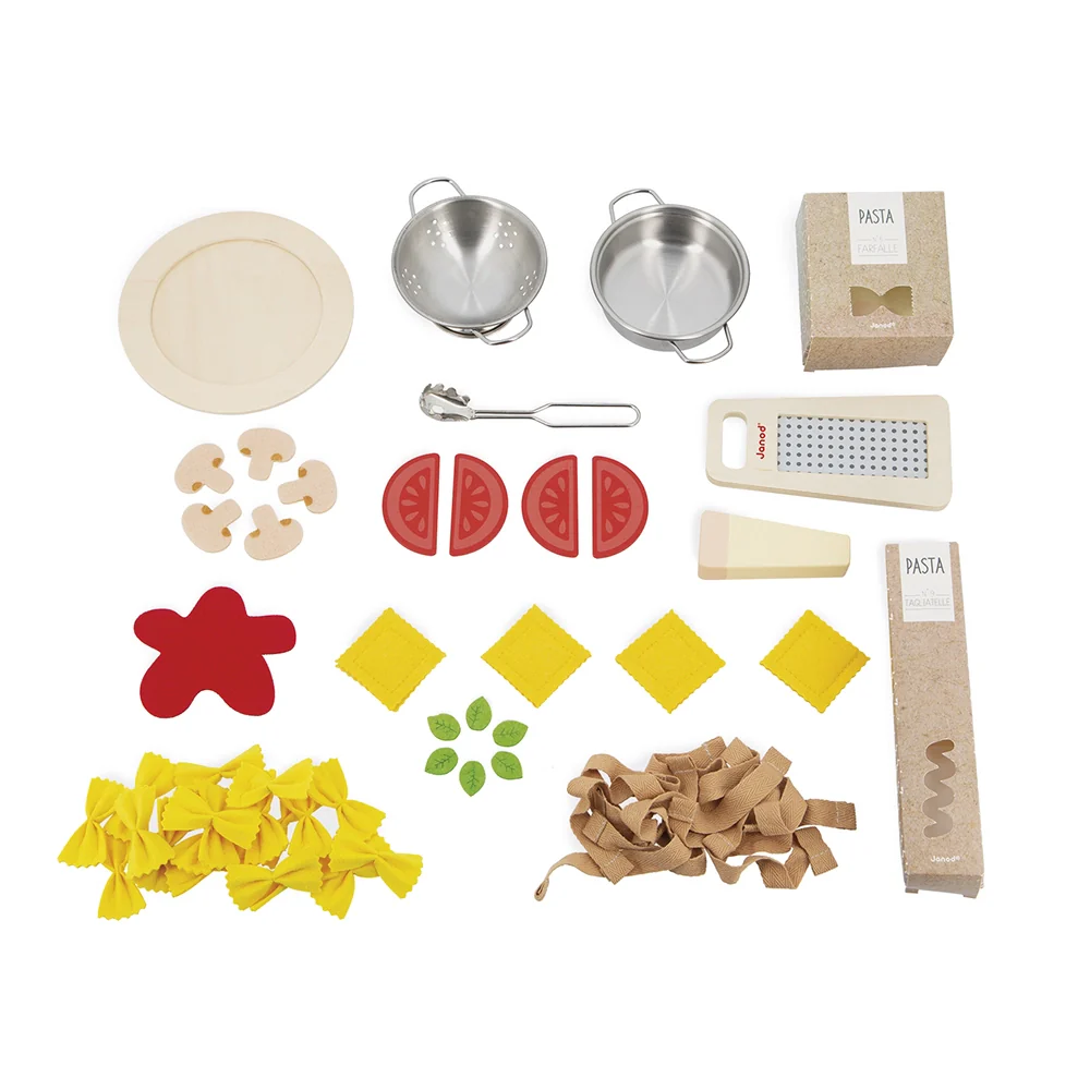 Pasta Mix - Image 2