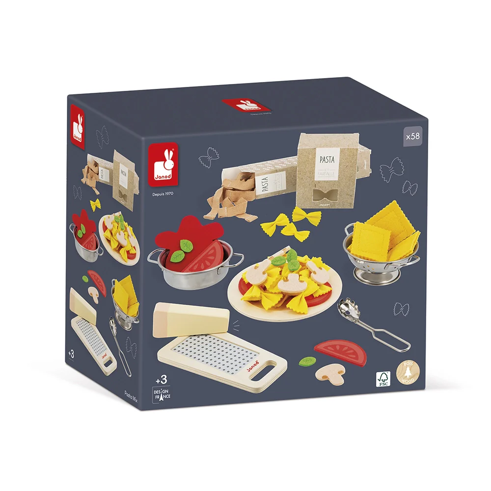 Pasta Mix - Image 4