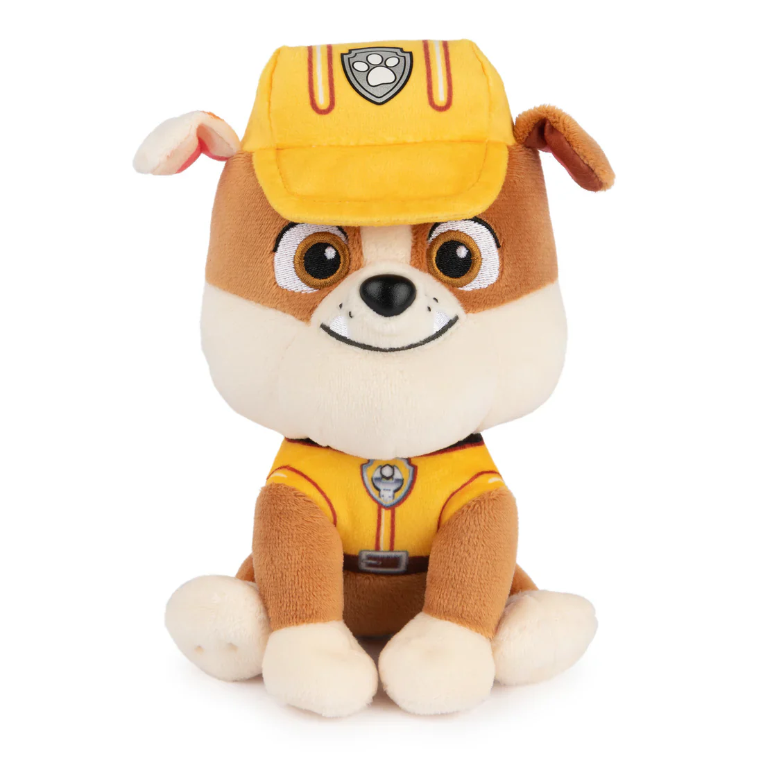 Paw Patrol Rubble