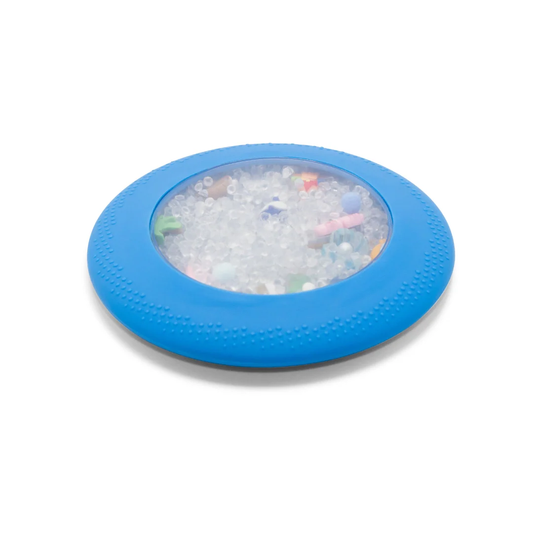 Peekaboo Sensory Bag | Beach - Image 2