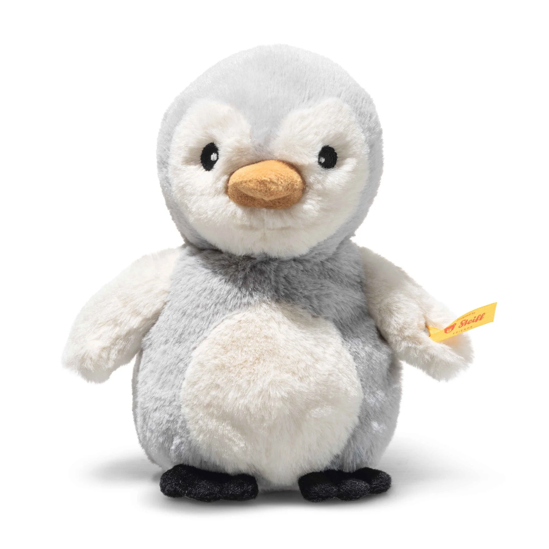 Penguin Rattle Lio