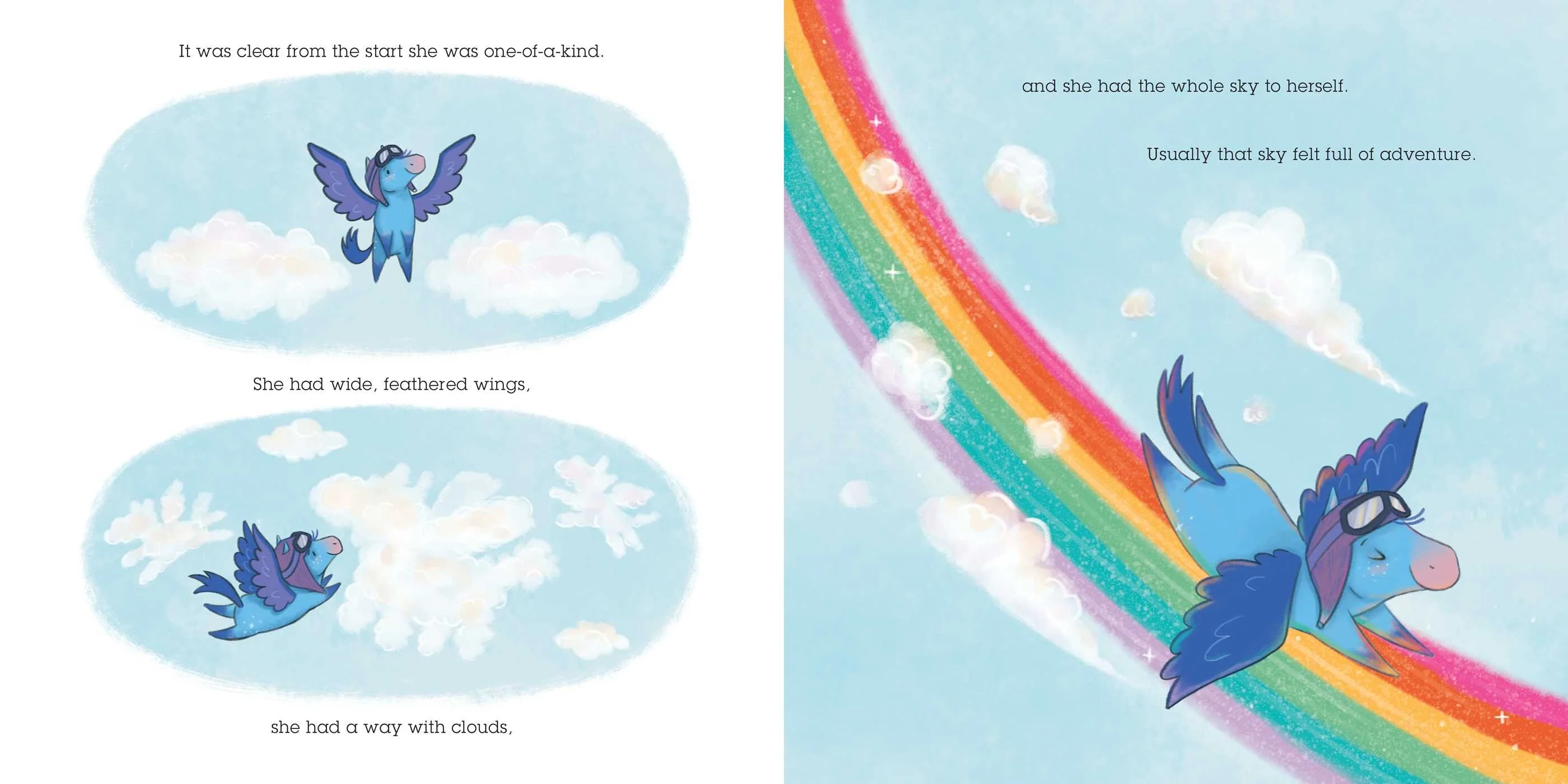Perfectly Pegasus - Image 2