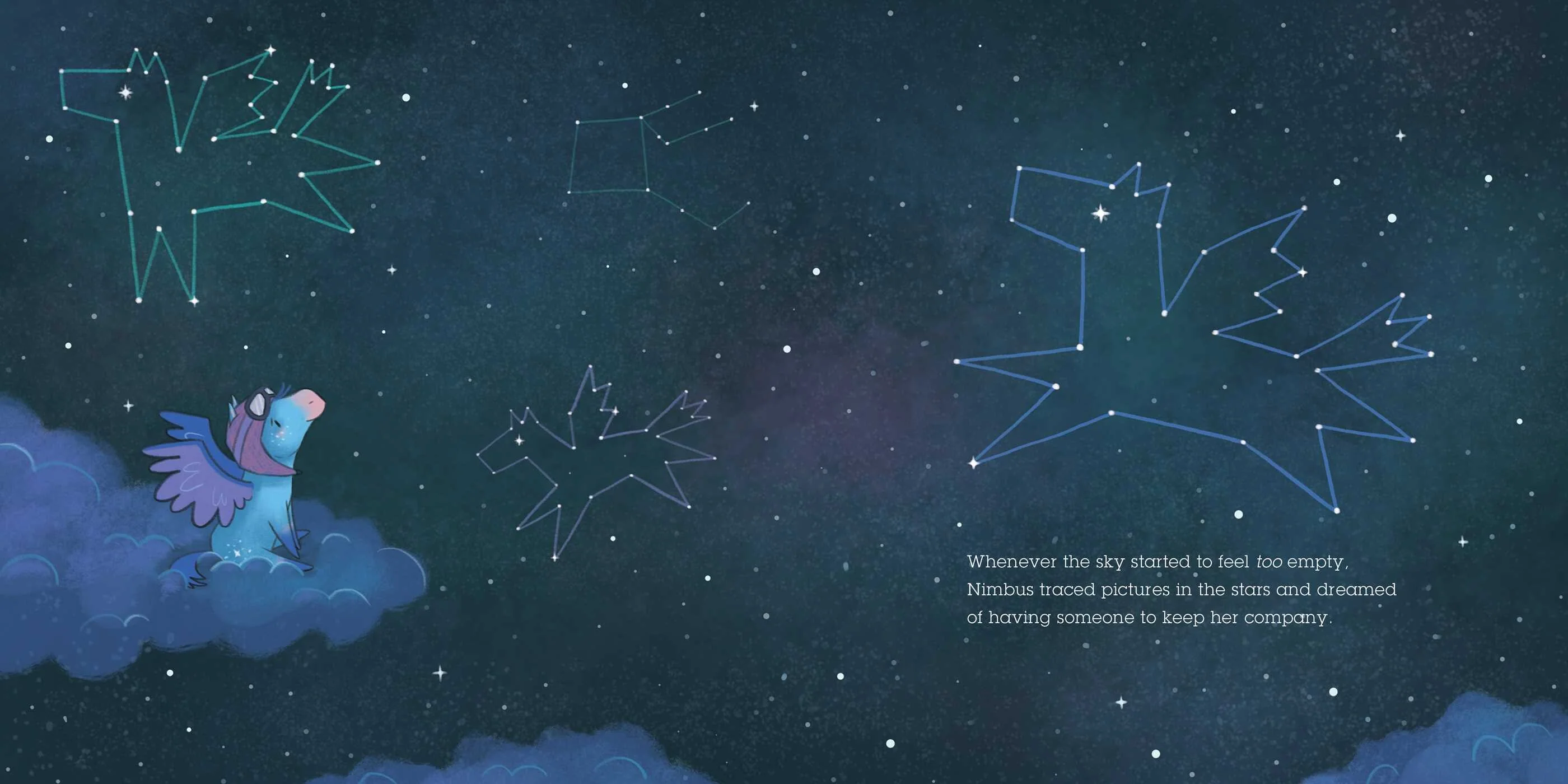 Perfectly Pegasus - Image 3