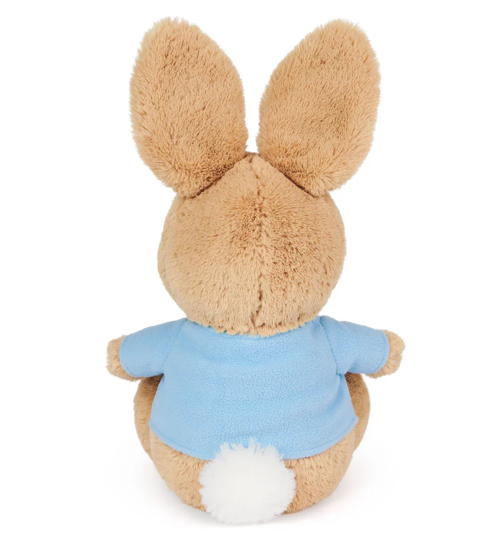 Peter Rabbit with Large Feet - Image 4