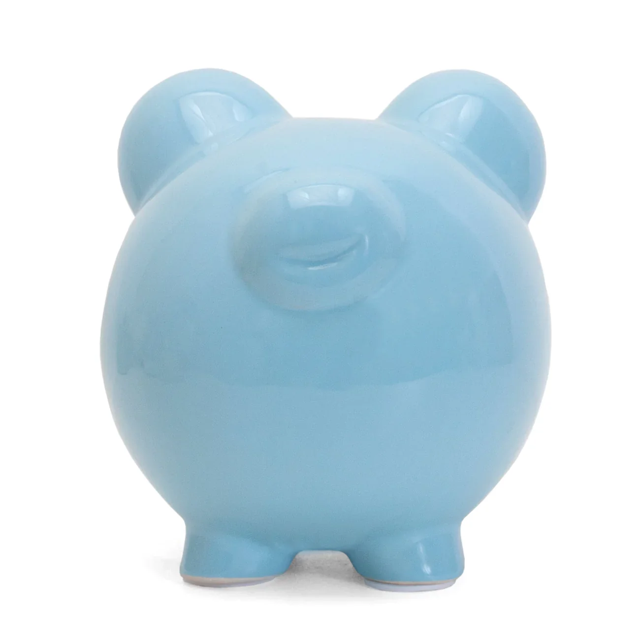 Piggy Bank | Blue - Image 3