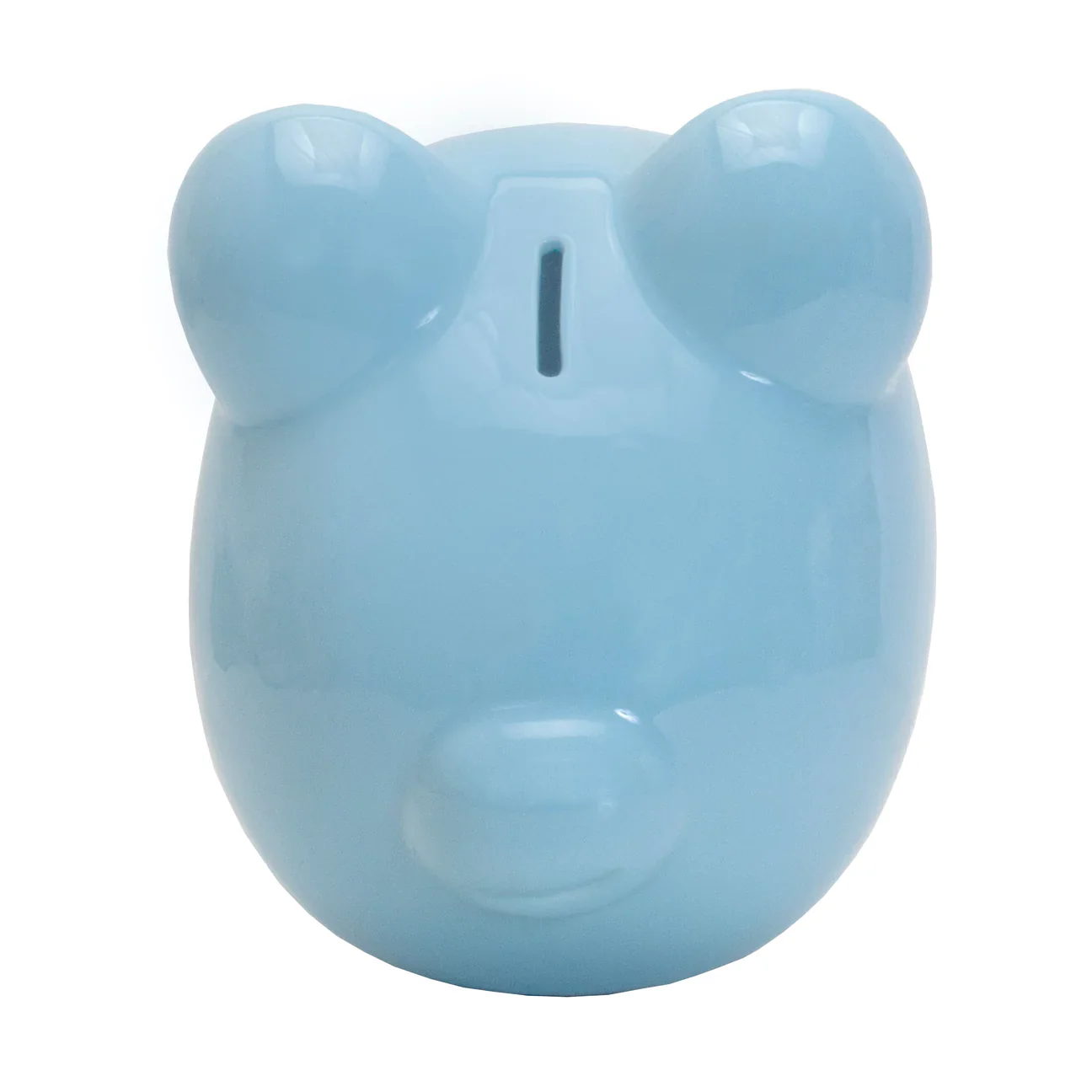 Piggy Bank | Blue - Image 4