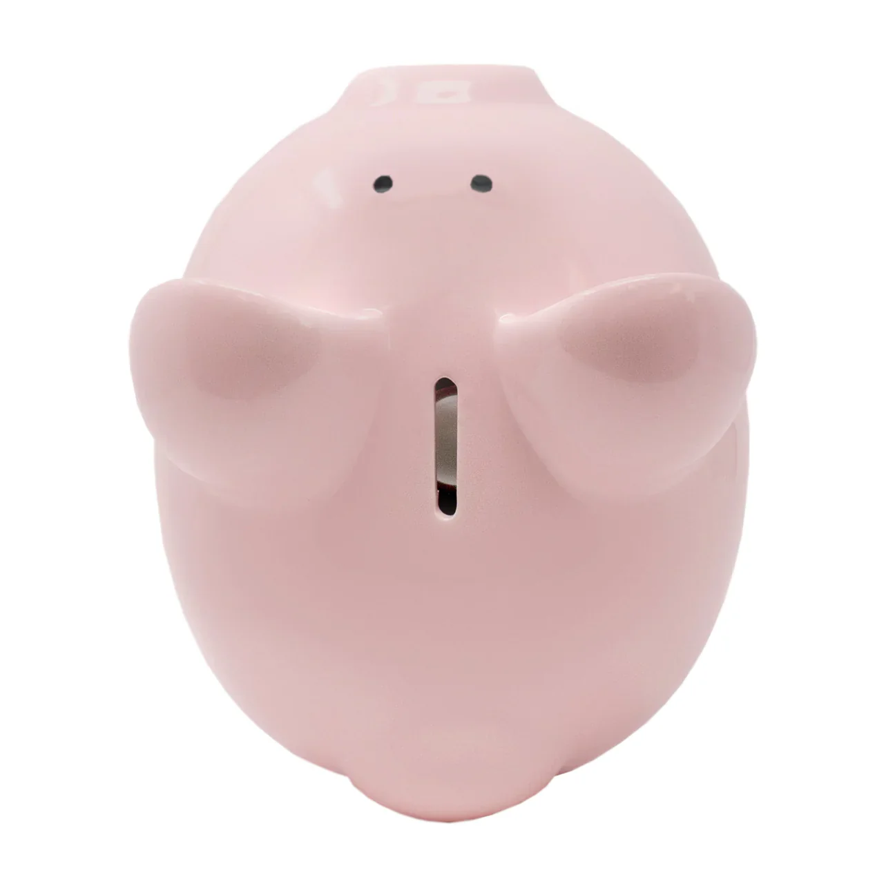 Piggy Bank | Pink - Image 3