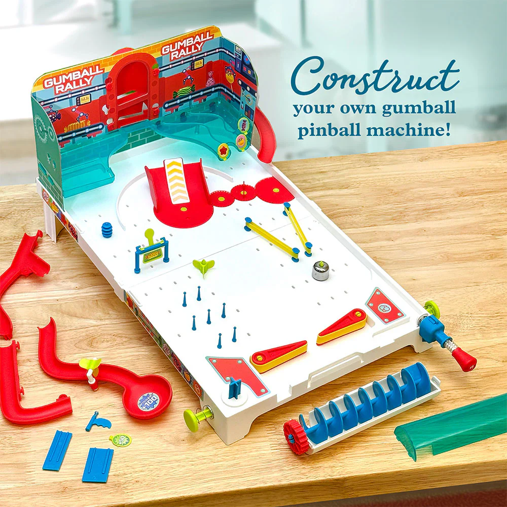 Pinball Machine Maker - Image 2