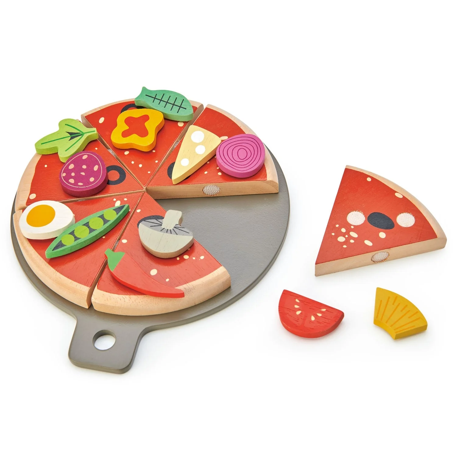 Pizza Party - Image 3