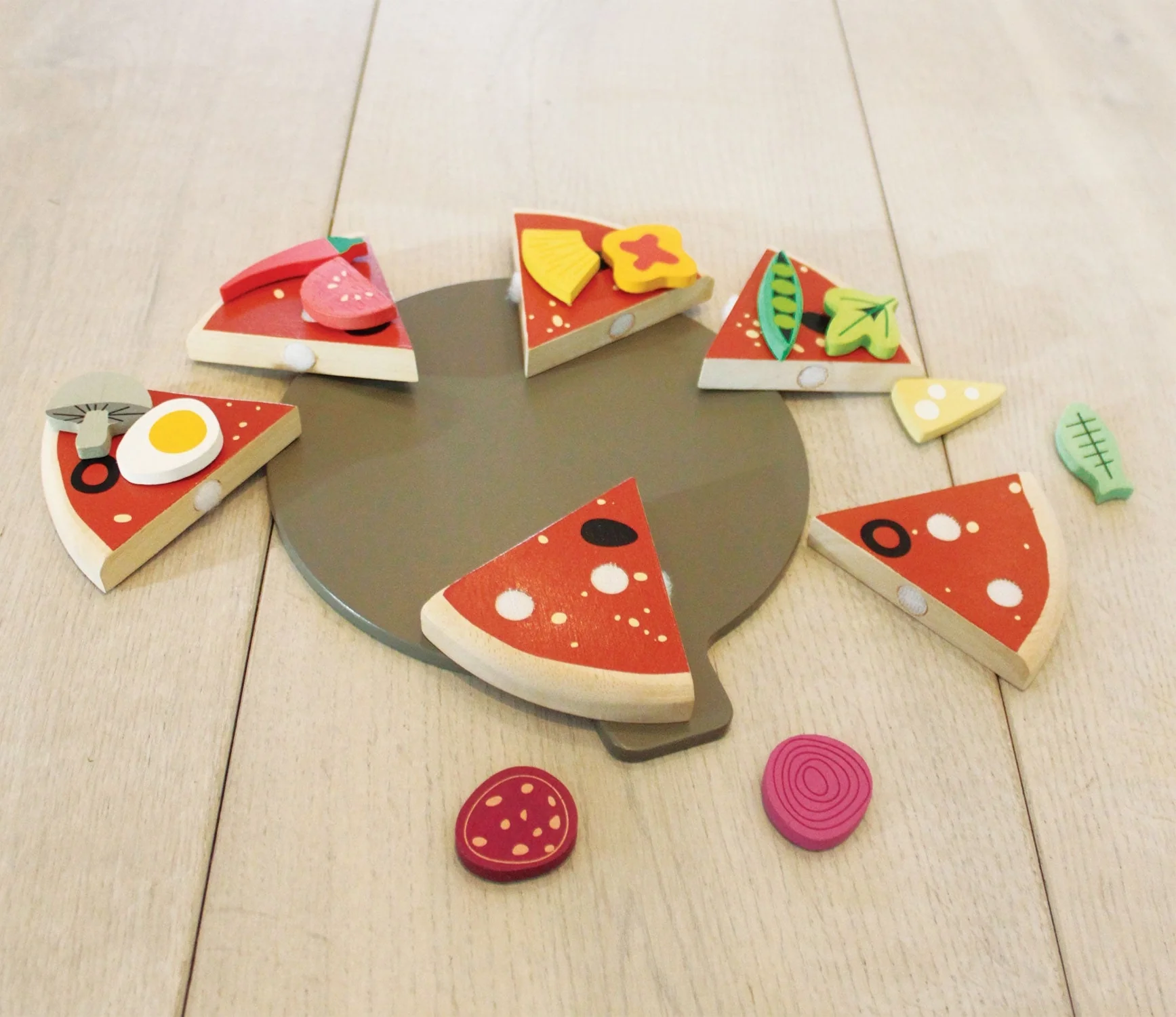 Pizza Party - Image 4