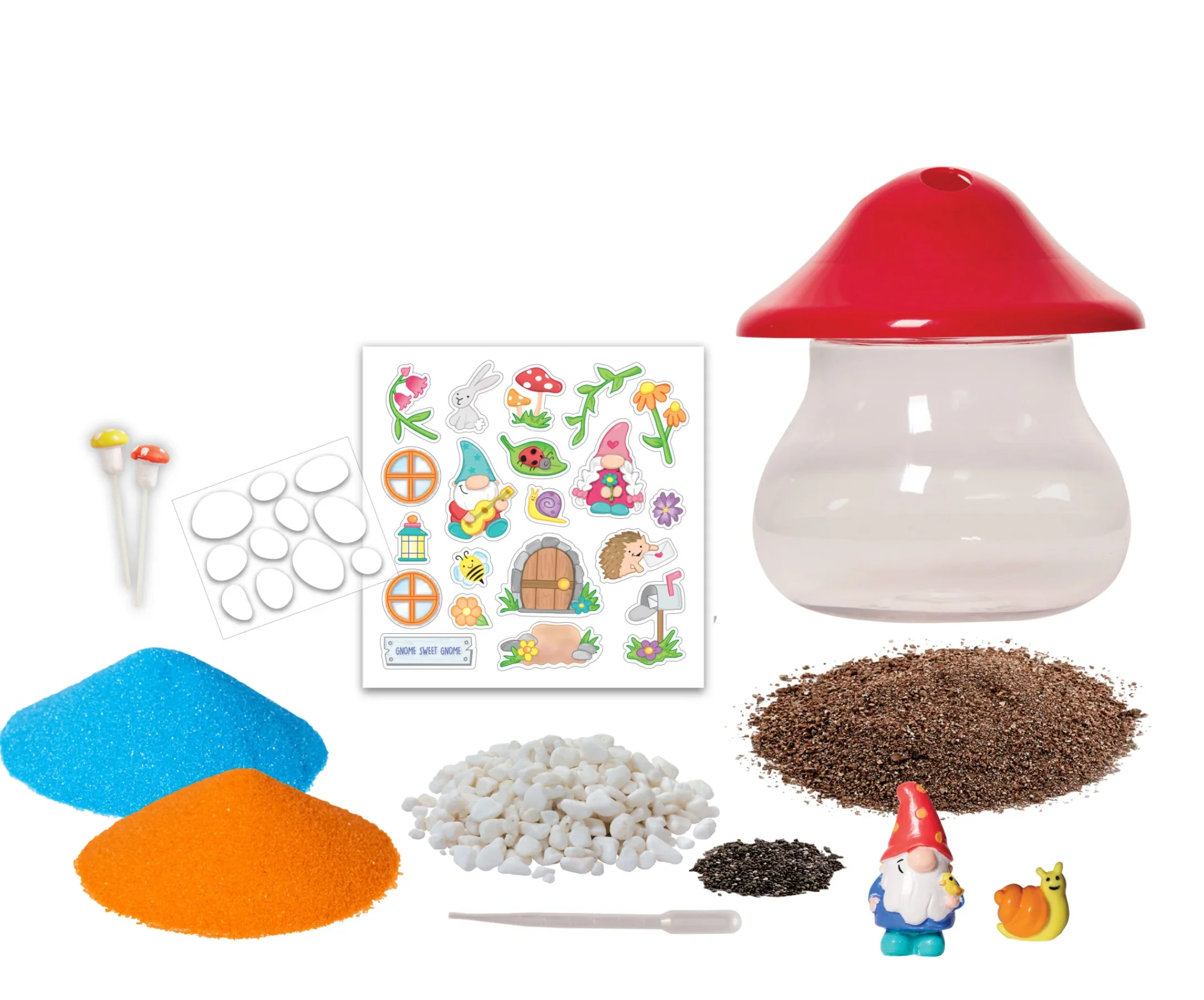 Plant & Grow Woodland Forest - Image 2