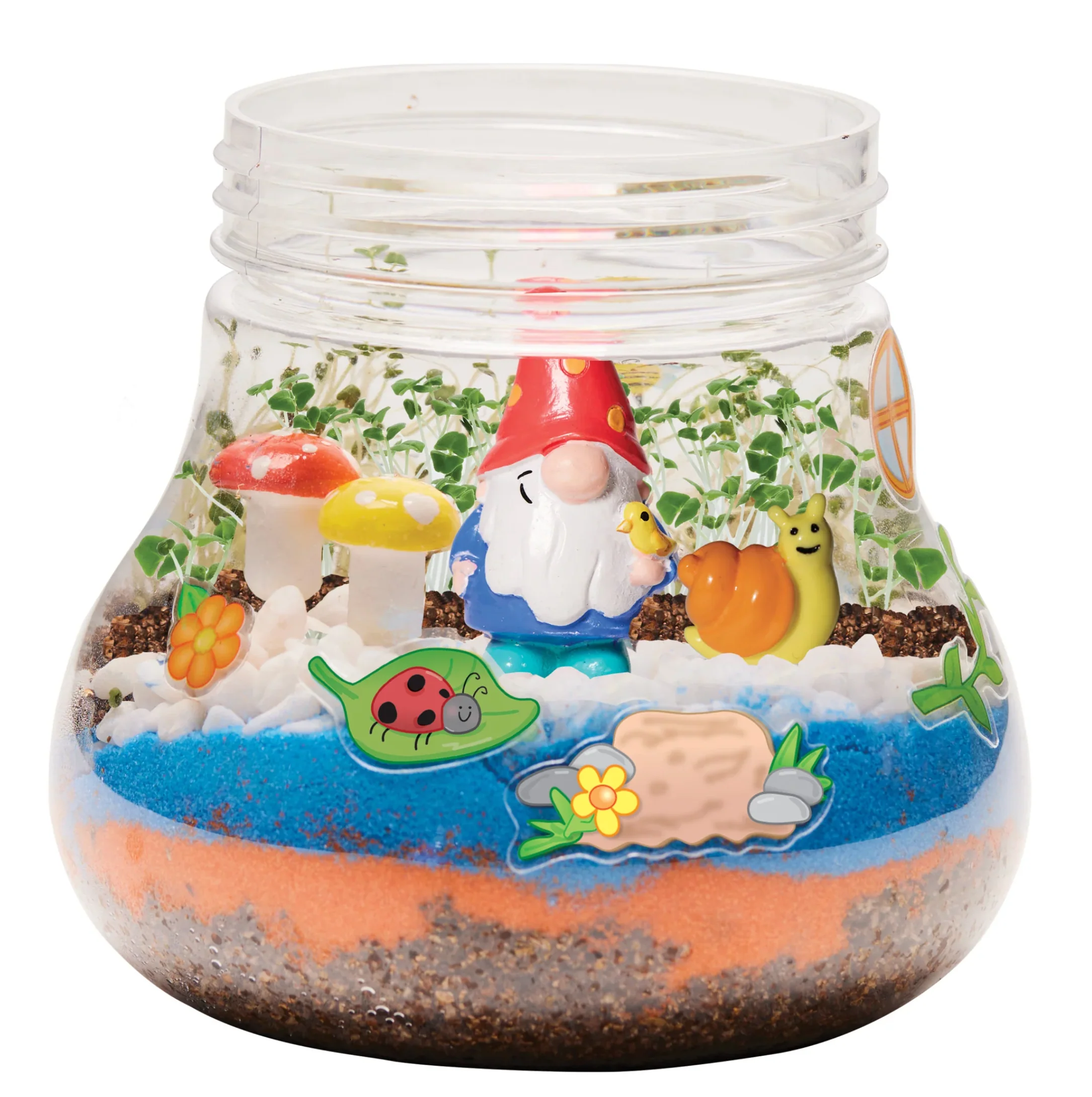 Plant & Grow Woodland Forest - Image 4