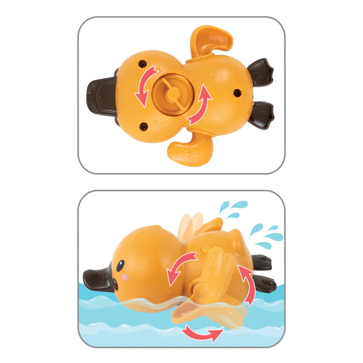 Platypus Bath Racers - Image 2