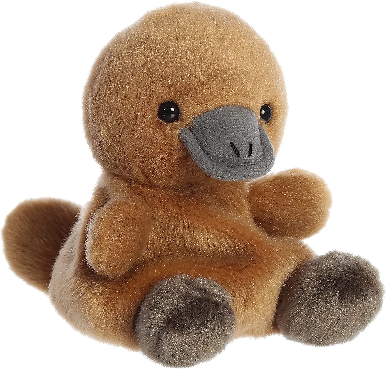 Palm Pals Platypus Patty - Image 4