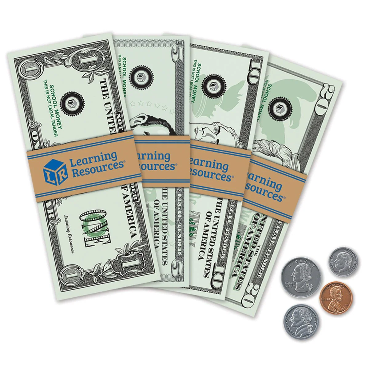 Play Money - Image 2