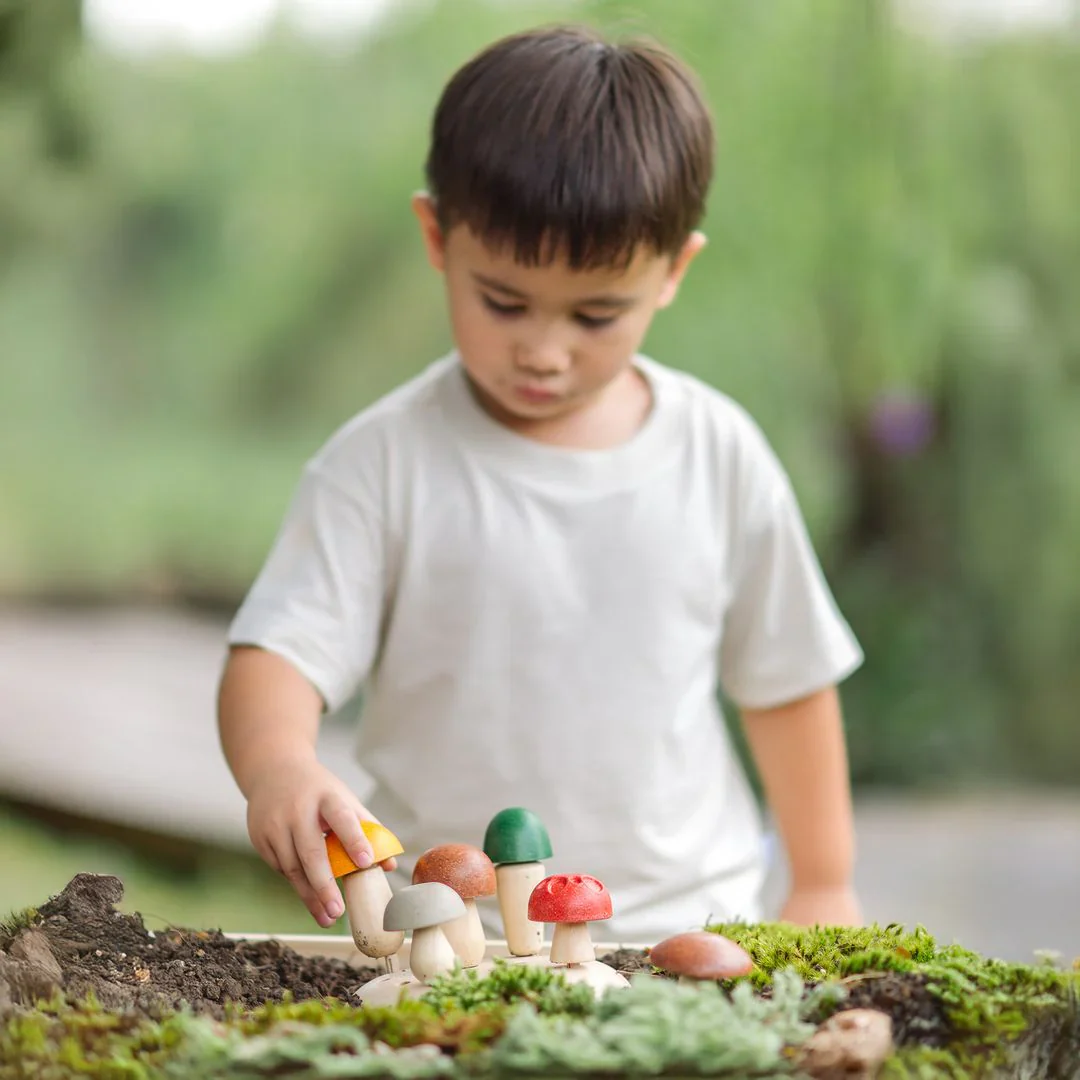 Play & Pick Mushrooms - Image 4