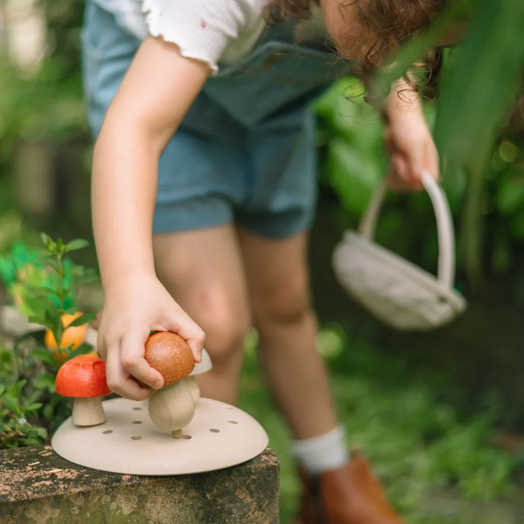 Play & Pick Mushrooms - Image 5