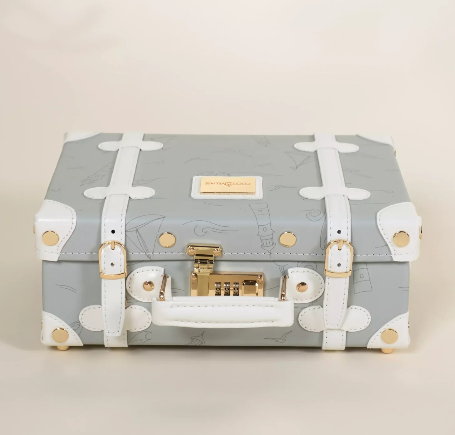 Play Suitcase | Ocean - Image 2