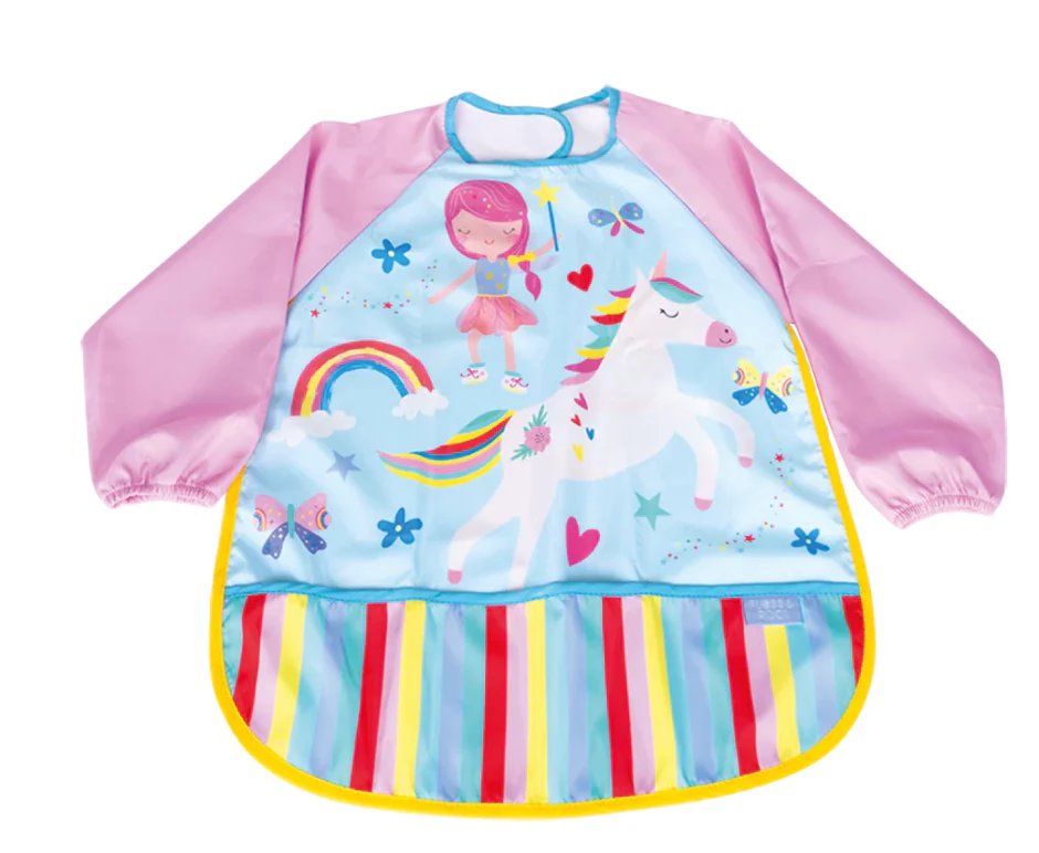 Playtime Apron | Rainbow Fairy - Image 2
