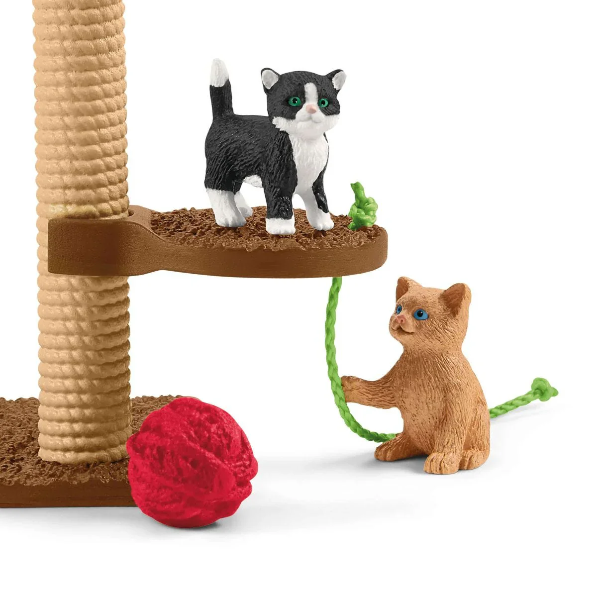 Playtime for Cute Cats - Image 3