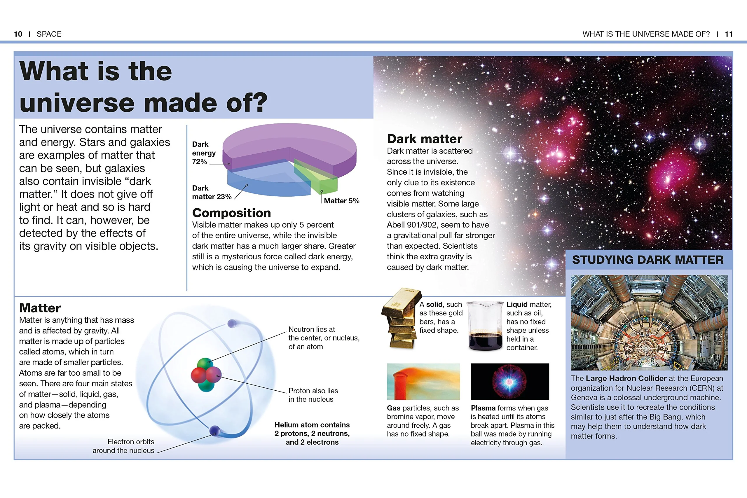Pocket Genius Space - Image 5