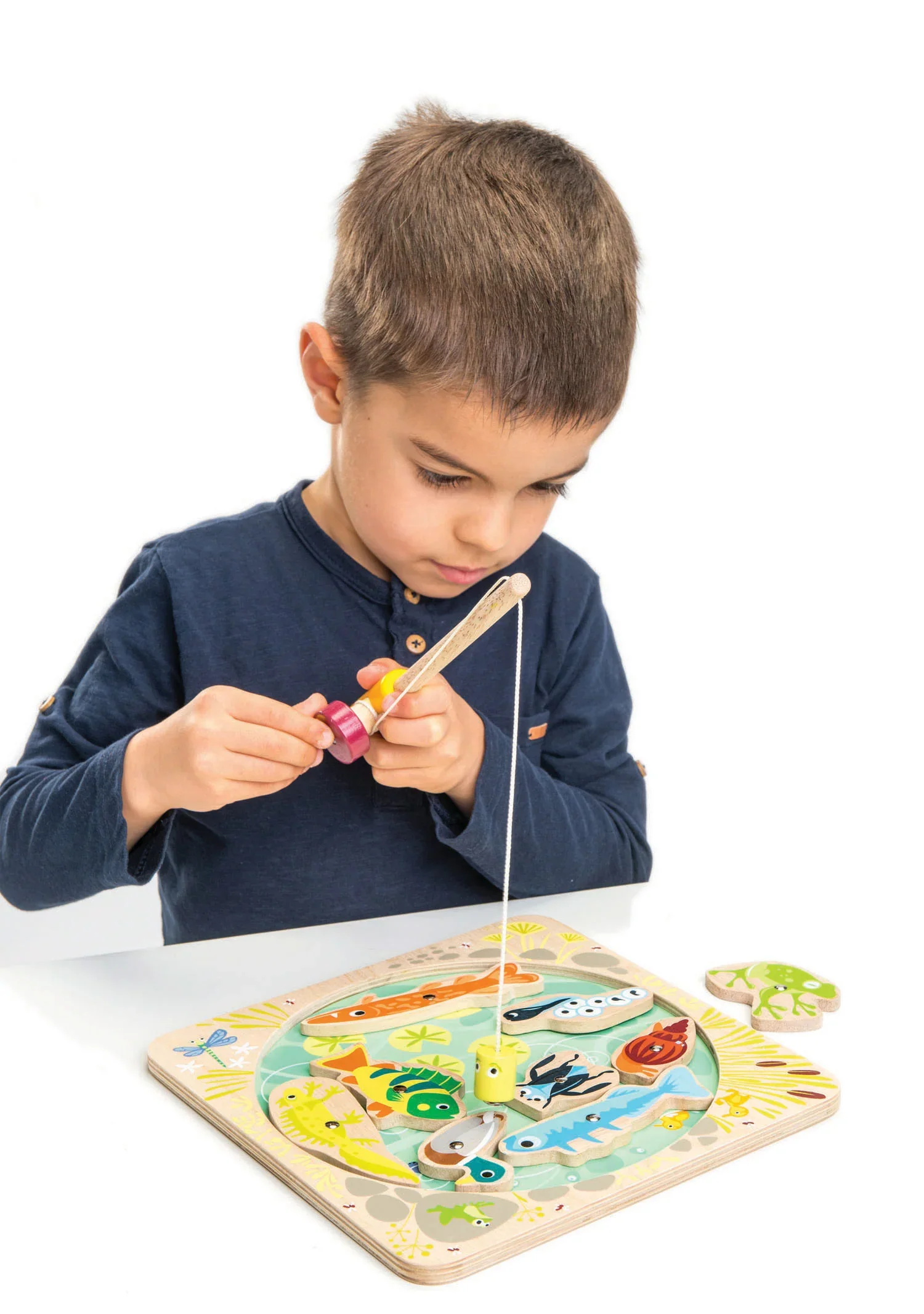 Pond Dipping - Image 2