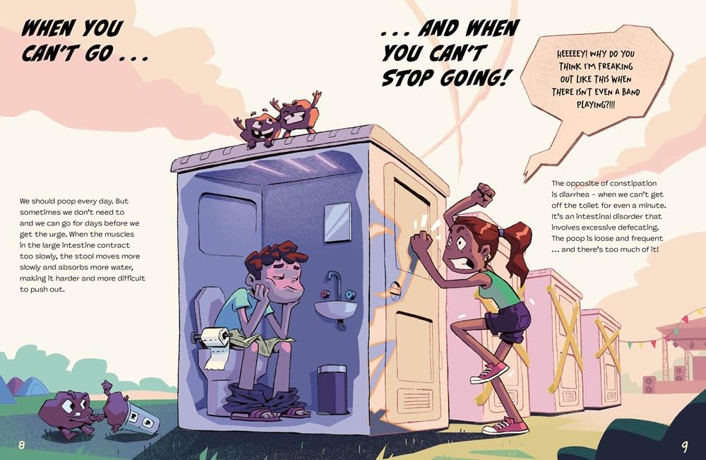 Poops and Farts - Image 3