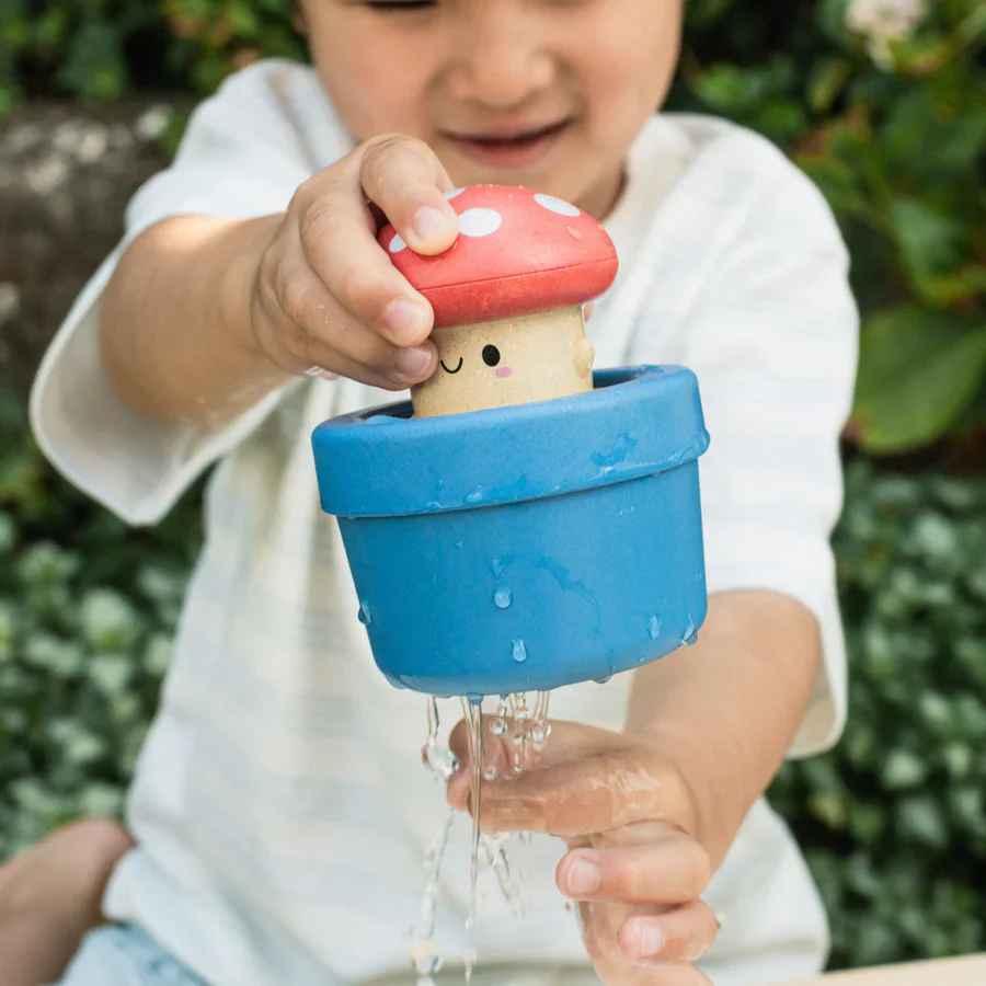 Pop Up Mushroom - Image 2