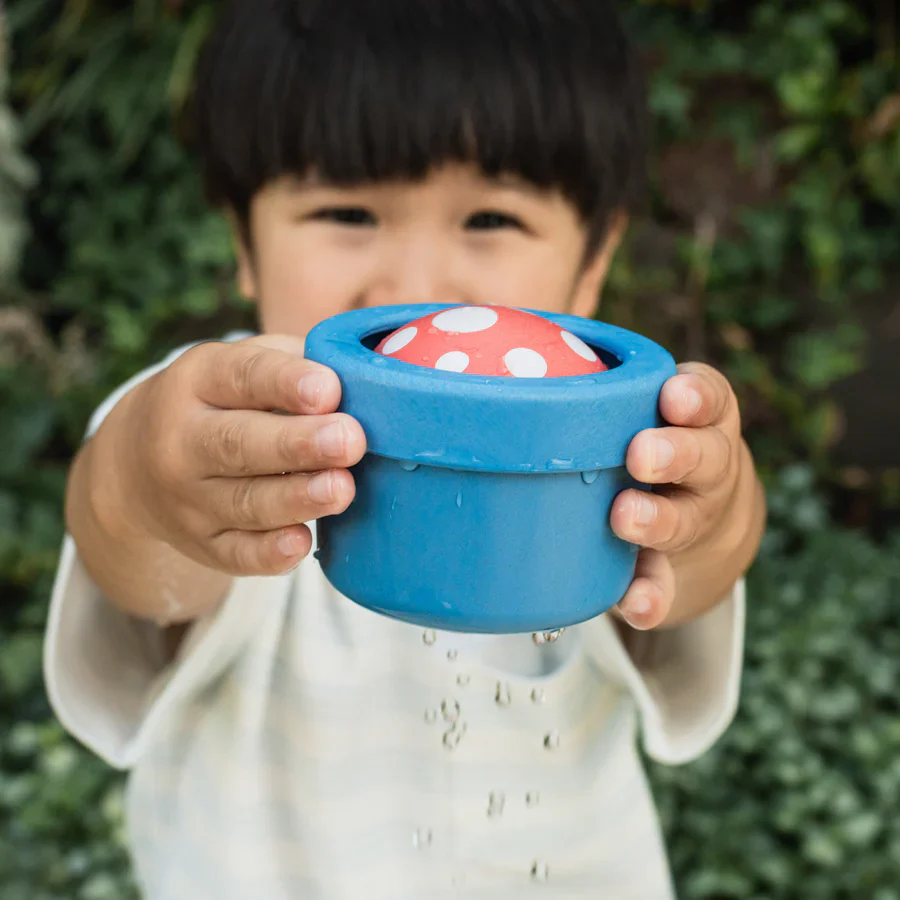 Pop Up Mushroom - Image 3