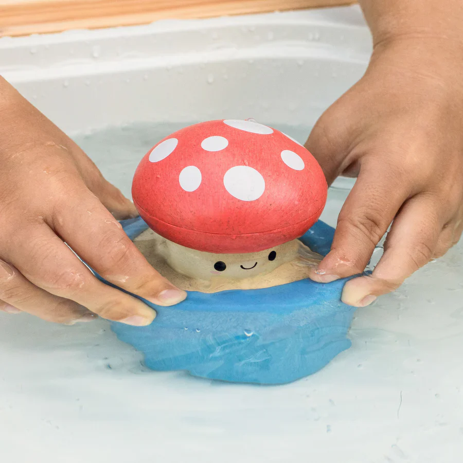 Pop Up Mushroom - Image 4