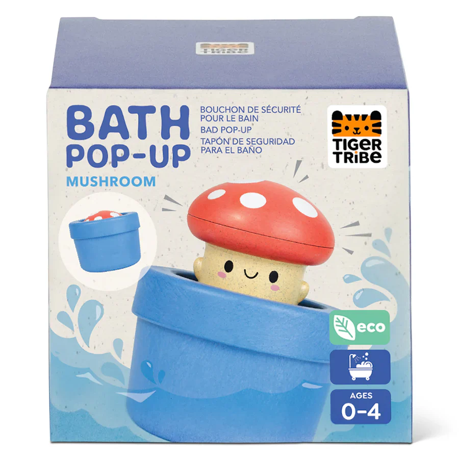Pop Up Mushroom - Image 5