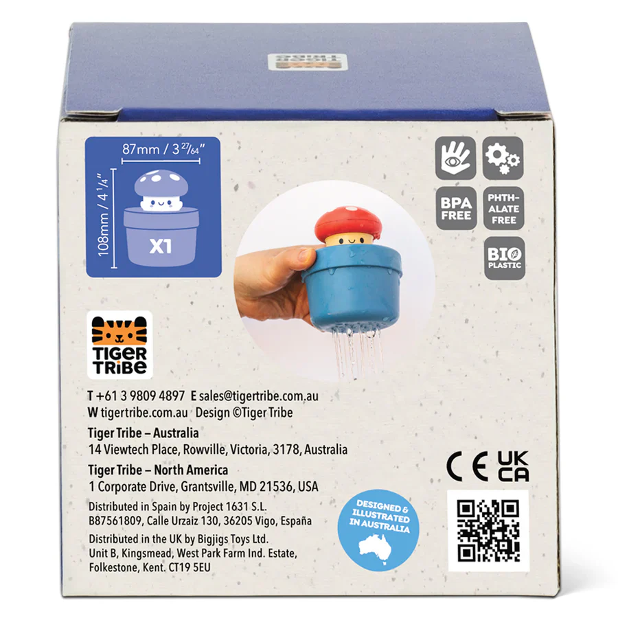 Pop Up Mushroom - Image 6