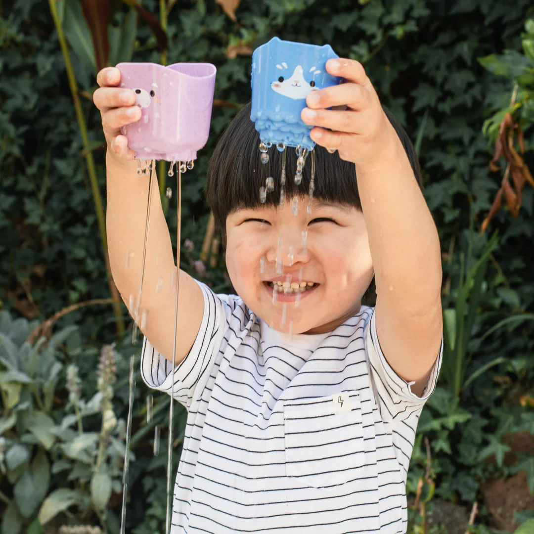 Pour & Play Animal Cups - Image 6