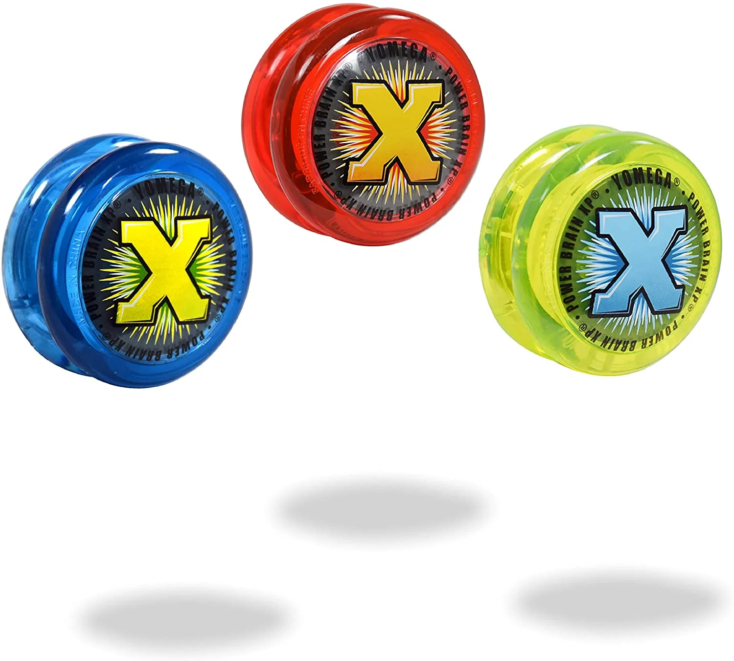Yoyo | Power Brain XP - Image 3