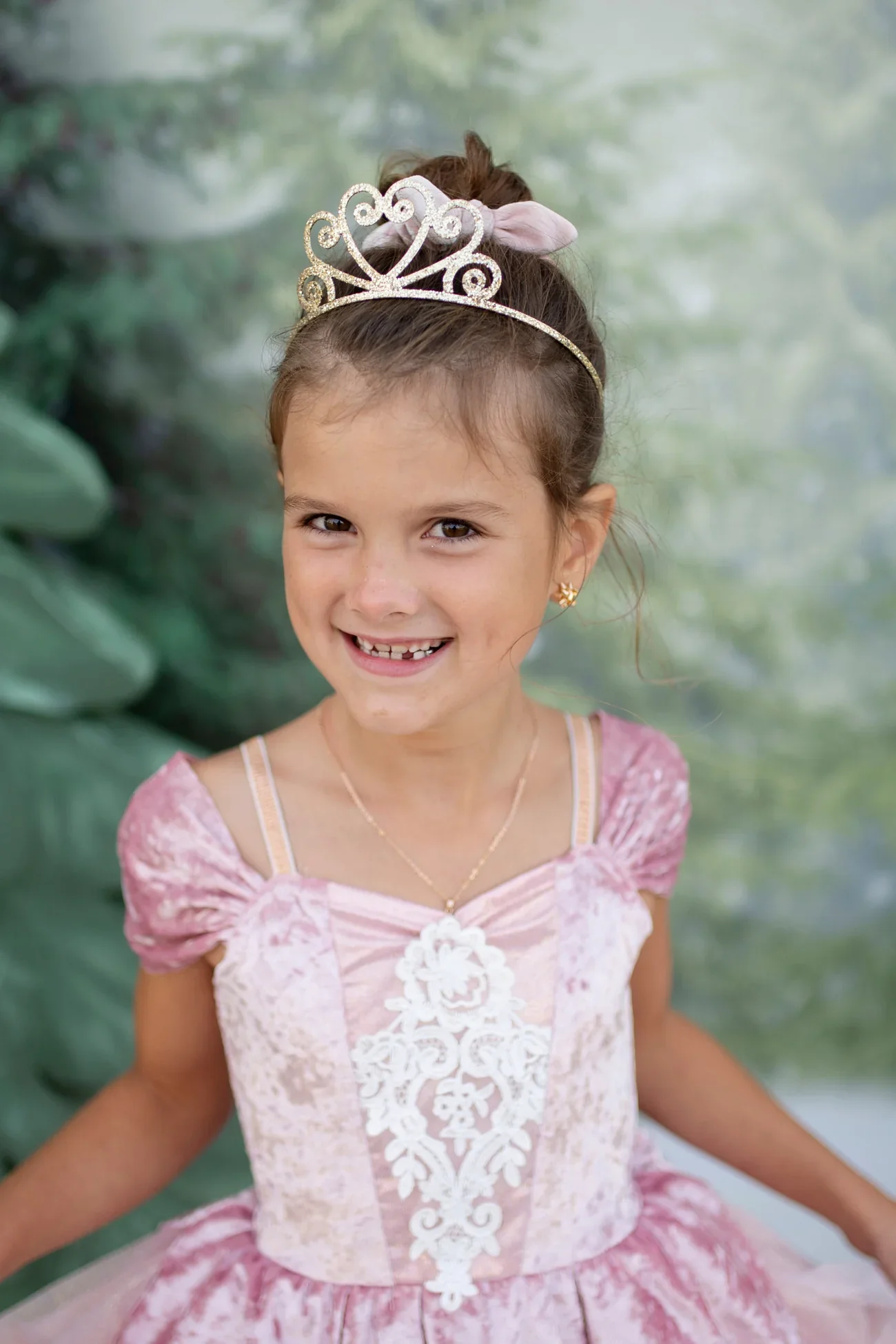 Prima Ballerina Dress | Size 5-6 - Image 3