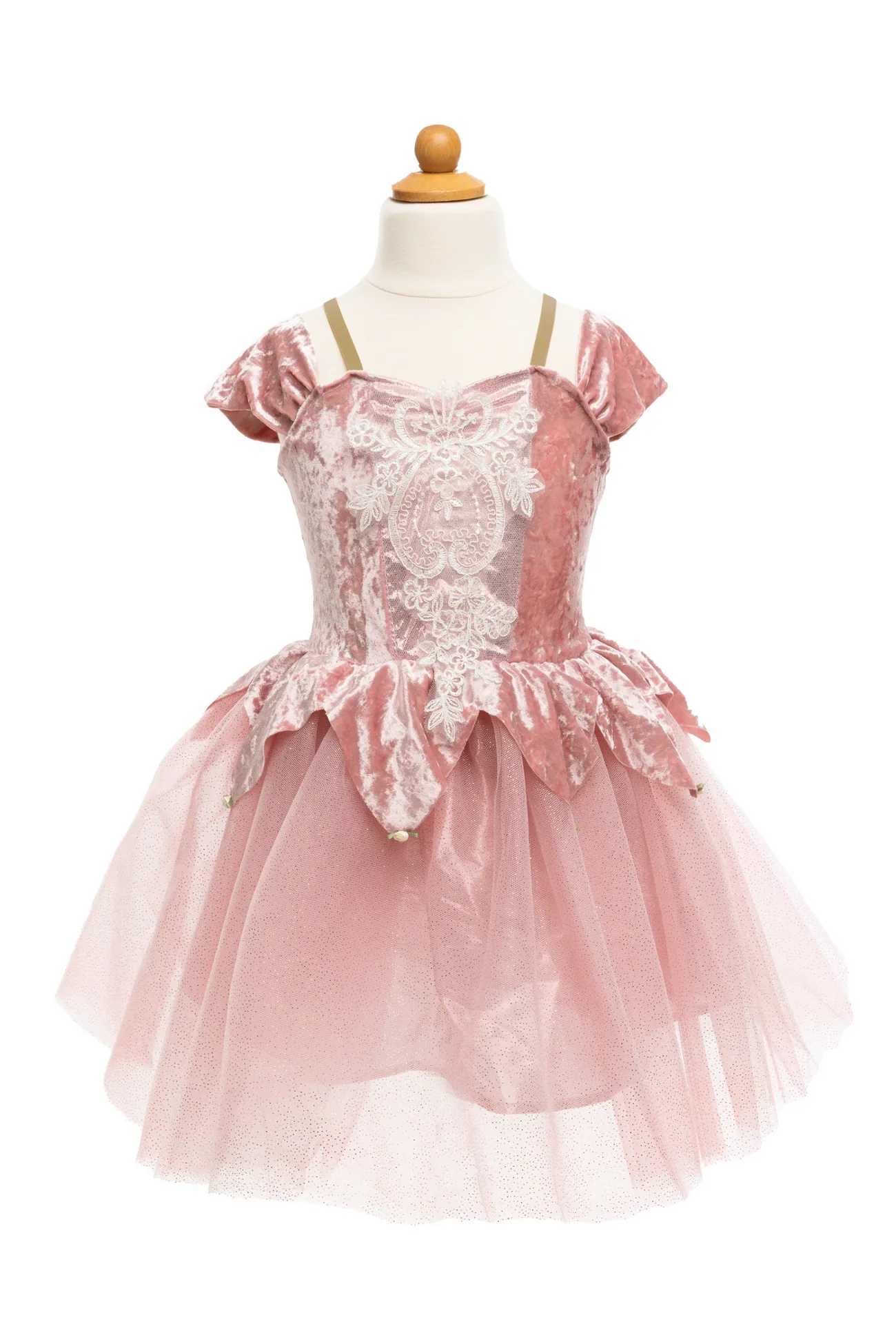 Prima Ballerina Dress | Size 5-6 - Image 4