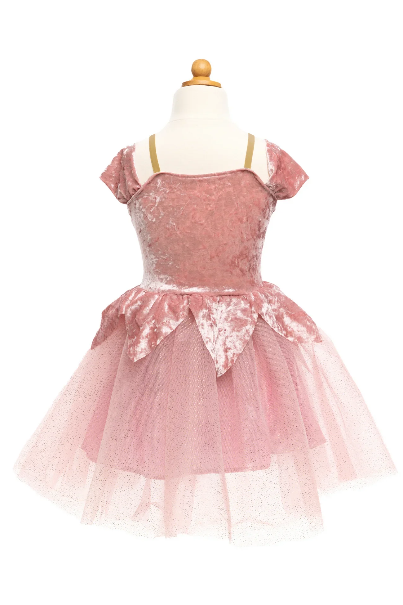 Prima Ballerina Dress | Size 5-6 - Image 5
