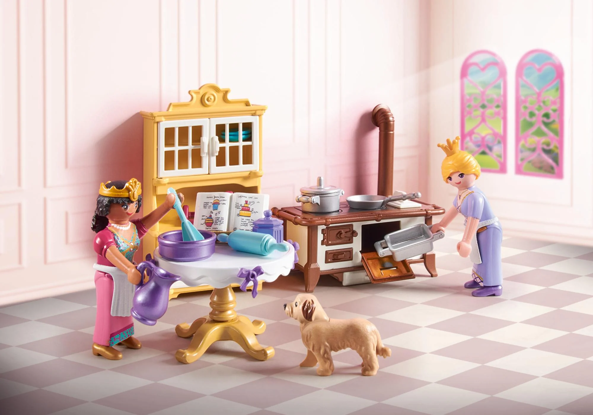 Princess Magic | Castle Kitchen - Image 5