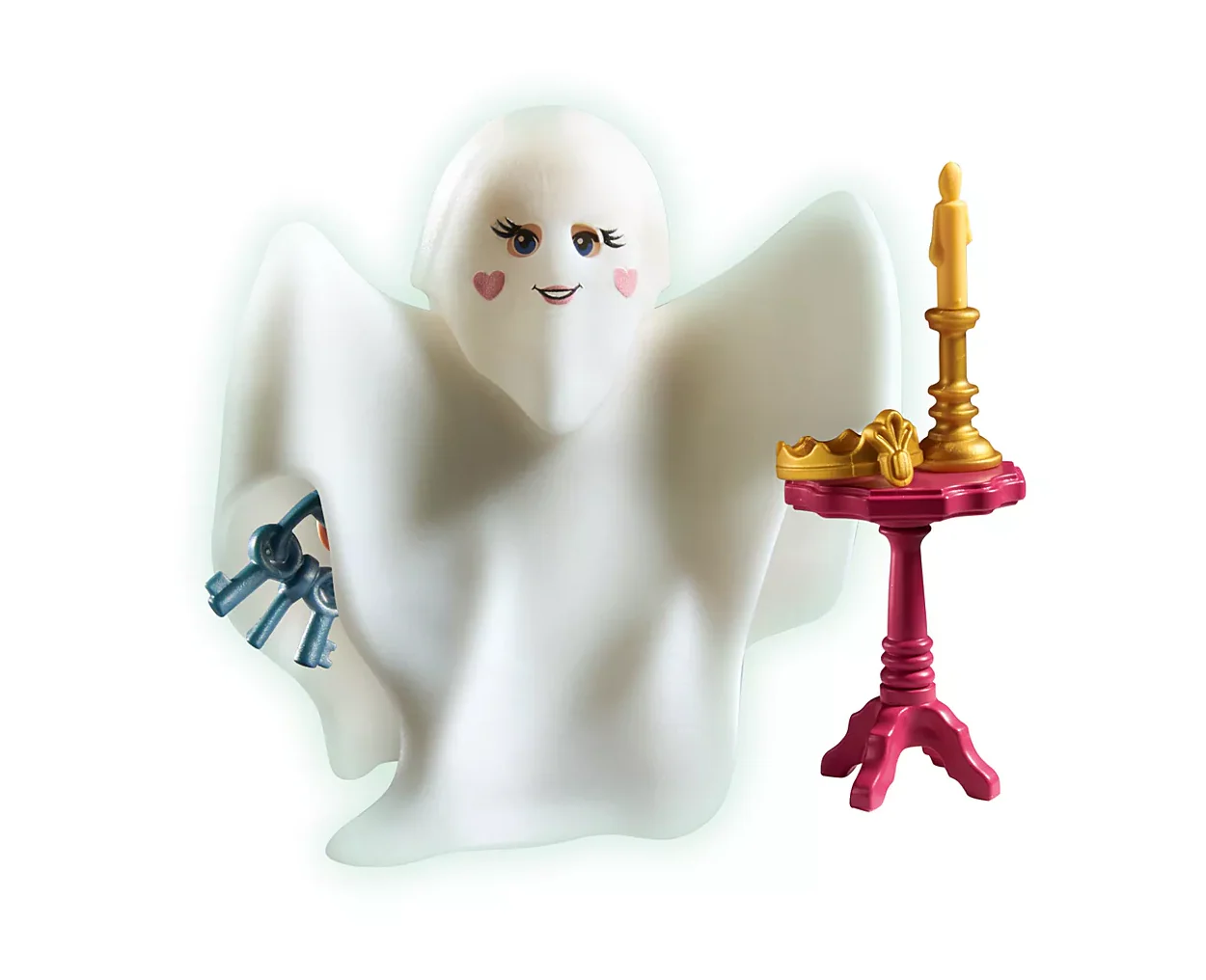 Princess Magic | Princess Ghost Costume - Image 2