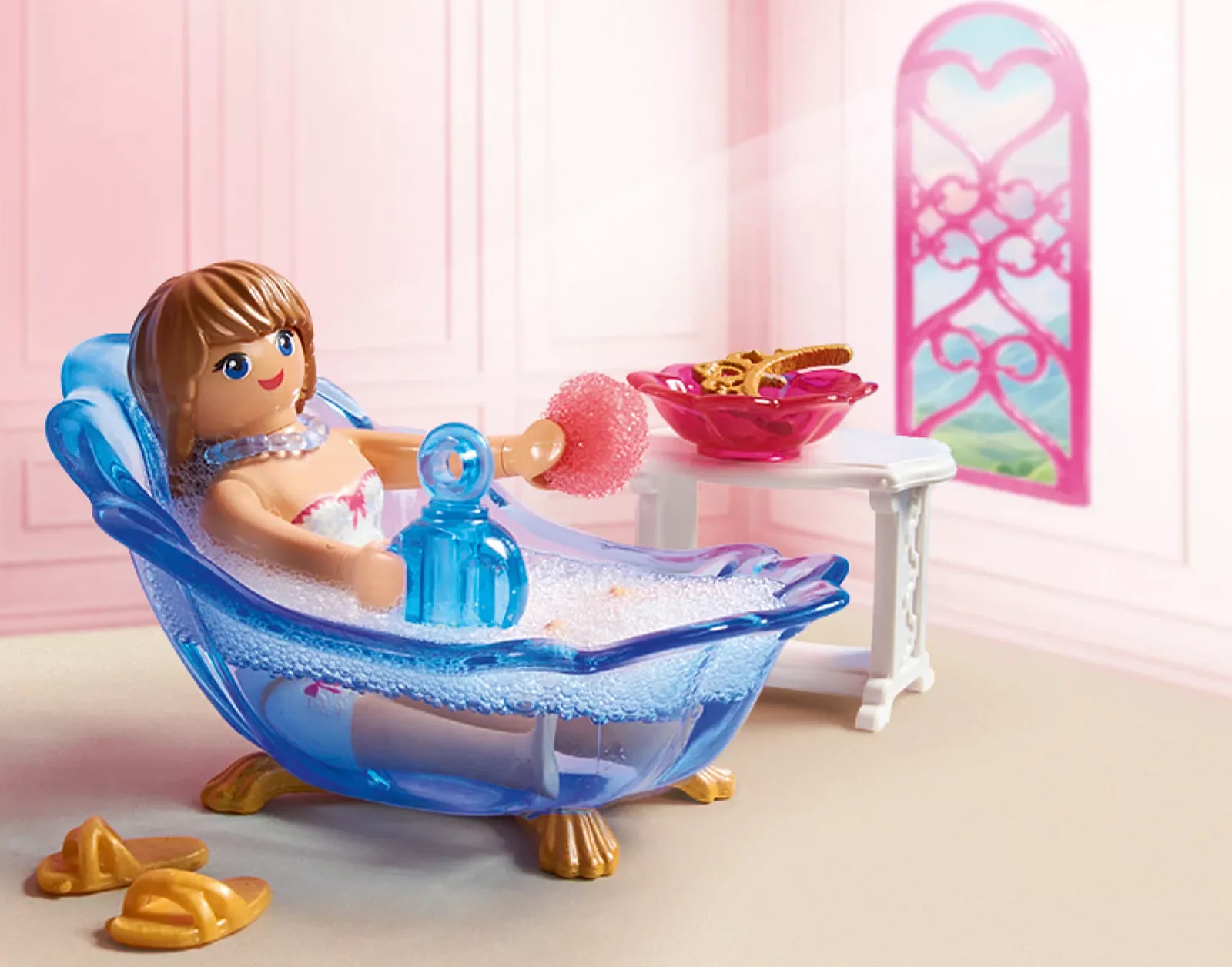 Princess Magic | Royal Bathtub - Image 2