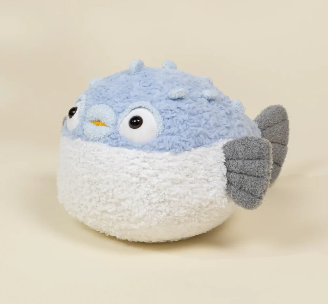 Pufferfish