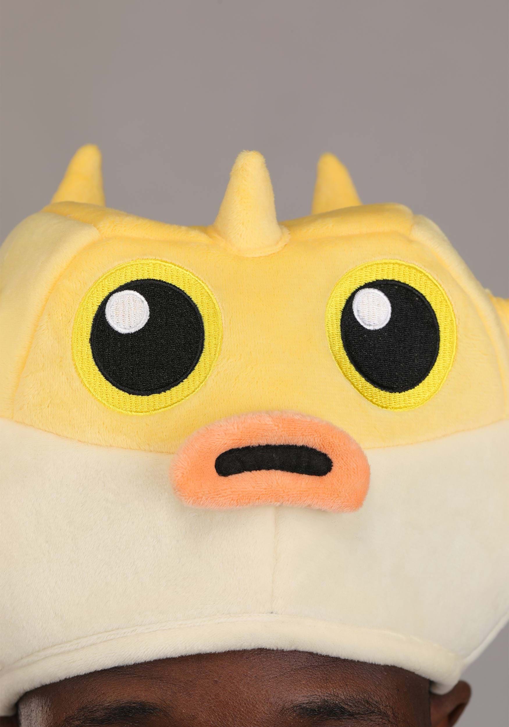 Pufferfish Hat - Image 2