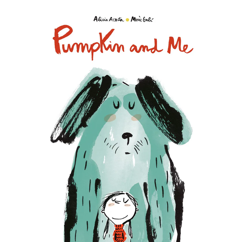 Pumpkin and Me