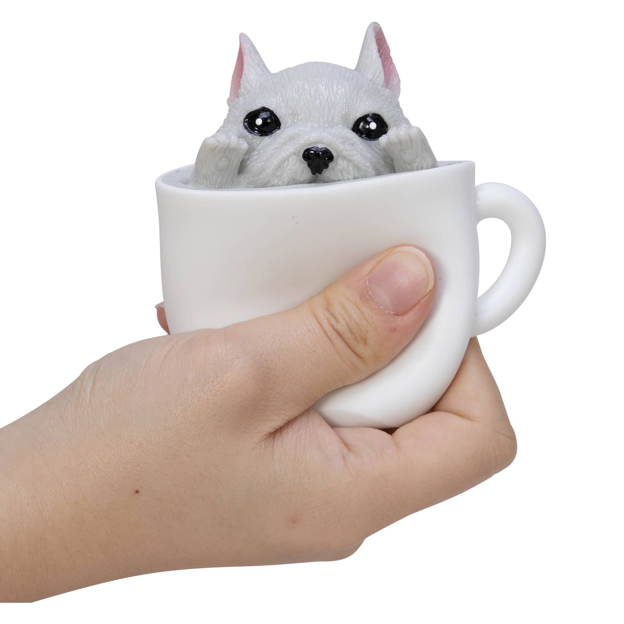 Pup in a Cup! - Image 4