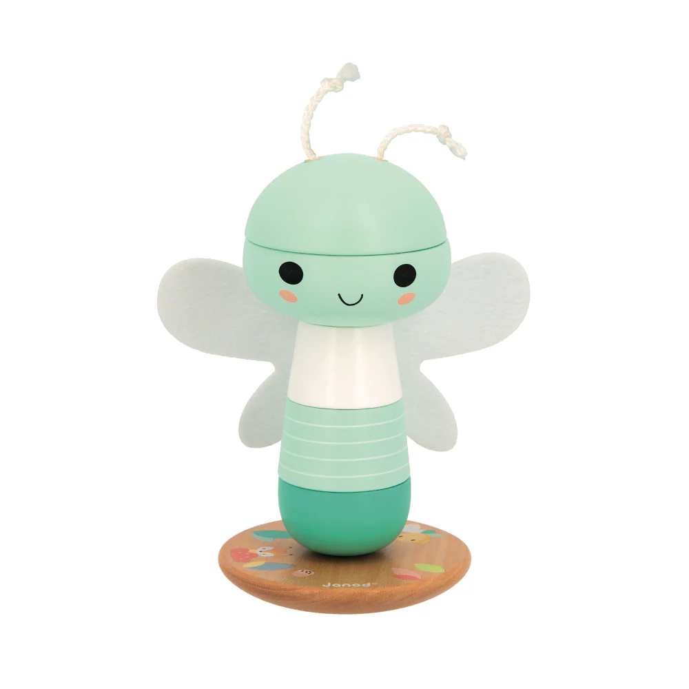 Pure Dragonfly Stacker & Rocker