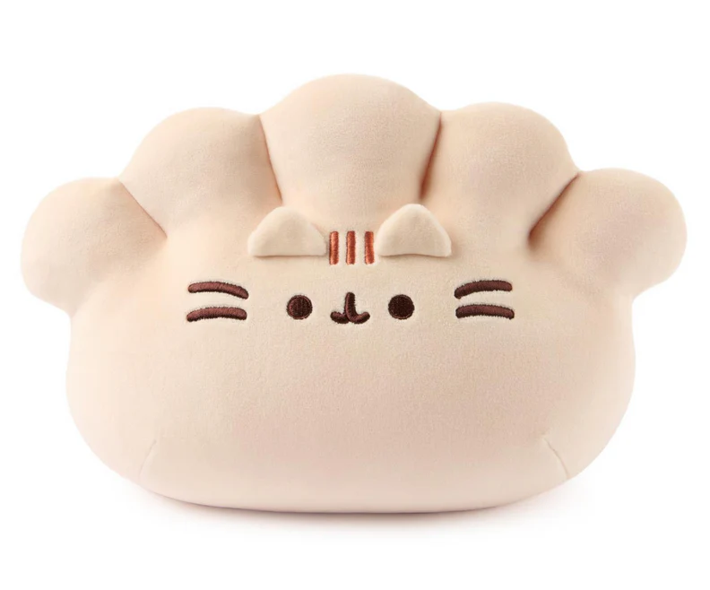 Pusheen Bento Gyoza Squisheen