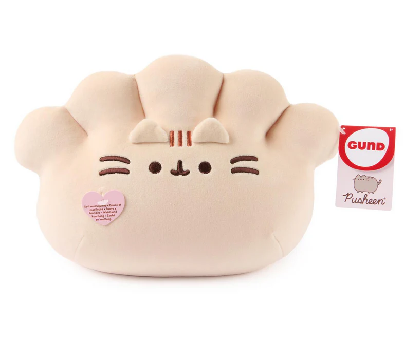 Pusheen Bento Gyoza Squisheen - Image 4